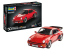 Revell maquette 05634 Gift Set 50 Years of the Porsche 911 Turbo avec accessoires de base 1/24