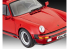 Revell maquette 05634 Gift Set 50 Years of the Porsche 911 Turbo avec accessoires de base 1/24
