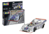 Revell maquette voiture 67738 Model Set Porsche 917/10 Maquette Revell avec accessoires de base 1/32