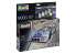 Revell maquette voiture 67738 Model Set Porsche 917/10 Maquette Revell avec accessoires de base 1/32