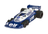 Revell maquette voiture 07741 Tyrrel P34-2 6 roues 1/32