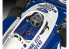Revell maquette voiture 07741 Tyrrel P34-2 6 roues 1/32