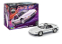Revell US maquette voiture 14573 Pontiac Fiero GT 1985 1/24
