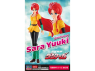 Hasegawa maquette figurine 52425 Dancouga, la super bête-machine Sara Yuki 1/12