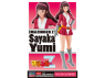 Hasegawa maquette figurine 52428 Mazinger Z Sayaka Yumi 1/12