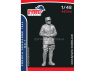 Dynamo models figurine 48066 Résistance Française "Gendarme 1944" No.1 1/48