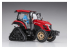 Hasegawa maquette agricole 66104 Yanmar YT5113A Delta Crawler 1/35