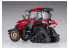 Hasegawa maquette agricole 66104 Yanmar YT5113A Delta Crawler 1/35
