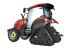 Hasegawa maquette agricole 66104 Yanmar YT5113A Delta Crawler 1/35