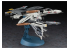 Hasegawa maquette 65889 VF-0S Gerwalk avec Ghost Macross Zero 1/72