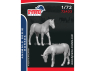 Dynamo models figurine 72A03 Chevaux 1/72