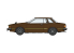 HASEGAWA maquette voiture 20731 Nissan Gazelle S110 premier modèle HT 2000XE-II 1979 1/24