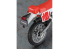 Hasegawa maquette moto 21516 Honda XLR BAJA MD22 1/12