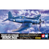 TAMIYA maquette avion 60324 F4U-1 Corsair 1/32