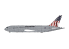 Hasegawa maquette avion 10865 KC-46A Pegasus 157e escadre de ravitaillement en vol Spirit of Portsmouth 1/200