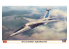 Hasegawa maquette avion 02483 EF-111A Raven Electric Fox 1/72