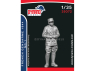 Dynamo models figurine 35072 Gendarme Français 1944 N°1 1/35