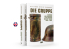 Ak Interactive livre AK130025 DIE GRUPPE ARMES ET ÉQUIPEMENT DE L&#039;ESCADRON D&#039;INFANTERIE ALLEMANDE 1939 – 1945 en Anglais