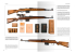 Ak Interactive livre AK130025 DIE GRUPPE ARMES ET ÉQUIPEMENT DE L&#039;ESCADRON D&#039;INFANTERIE ALLEMANDE 1939 – 1945 en Anglais