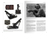 Ak Interactive livre AK130025 DIE GRUPPE ARMES ET ÉQUIPEMENT DE L&#039;ESCADRON D&#039;INFANTERIE ALLEMANDE 1939 – 1945 en Anglais
