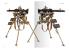 Ak Interactive livre AK130025 DIE GRUPPE ARMES ET ÉQUIPEMENT DE L&#039;ESCADRON D&#039;INFANTERIE ALLEMANDE 1939 – 1945 en Anglais