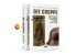 Ak Interactive livre AK130026 DIE GRUPPE ARMES ET ÉQUIPEMENT DE L&#039;ESCADRON D&#039;INFANTERIE ALLEMANDE 1939 – 1945 en Espagnol