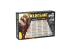 Ak interactive peinture acrylique 3G Set AK11784 Coffret Paint It All pour Wargame 3e génération x108