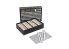 Ak interactive peinture acrylique 3G Set AK11784 Coffret Paint It All pour Wargame 3e génération x108