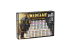 Ak interactive peinture acrylique 3G Set AK11783 Coffret Paint It All pour Wargame 3e génération x72