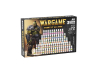 Ak interactive peinture acrylique 3G Set AK11783 Coffret Paint It All pour Wargame 3e génération x72