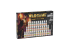 Ak interactive peinture acrylique 3G Set AK11782 Coffret Paint It All pour Wargame 3e génération x36