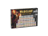Ak interactive peinture acrylique 3G Set AK11782 Coffret Paint It All pour Wargame 3e génération x36