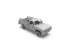 AK interactive ak35030 VÉHICULE DE TRANSPORT DE TROUPES M1008 1/35