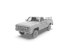 AK interactive ak35030 VÉHICULE DE TRANSPORT DE TROUPES M1008 1/35