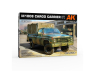 AK interactive ak35031 VÉHICULE DE TRANSPORT DE TROUPES M1008 AVEC BÂCHE 1/35