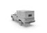 AK interactive ak35031 VÉHICULE DE TRANSPORT DE TROUPES M1008 AVEC BÂCHE 1/35