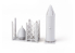 Eduard kit d&#039;amelioration avion brassin Print 6481121 Bombe Japonaise 800kg 1/48