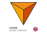 Ak interactive peinture acrylique 3G AK17009 ORANGE CHAUD QUICK GEN COLOR 18ml
