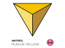 Ak interactive peinture acrylique 3G AK17013 PESTE JAUNE QUICK GEN COLOR 18ml