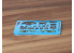 Eduard Space décalques 3D 3DL48235 Barracuda Trumpeter 1/48