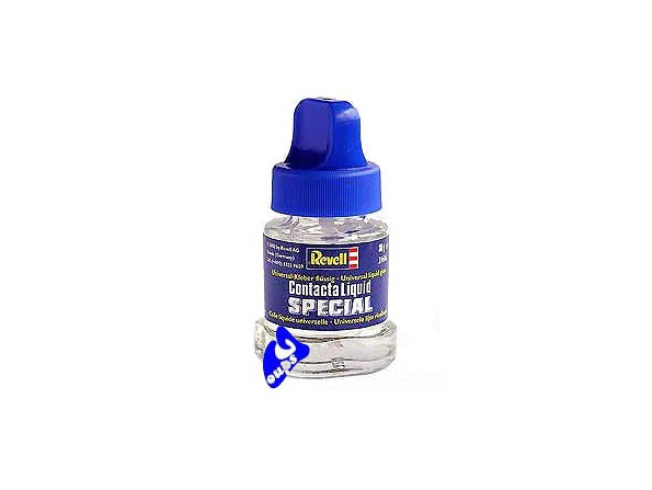 Revell colle 39606 Contacta liquid Special