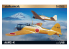 EDUARD maquette avion 82218 A6M2-K ProfiPack Edition 1/48