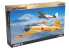 EDUARD maquette avion 82218 A6M2-K ProfiPack Edition 1/48