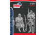 Dynamo models figurine 35076 Fantassins Français au repos WWI Set de 2 figurines 1/35