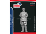 Dynamo models figurine 35077 Officier BEF 1940 No.1 1/35