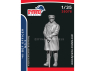 Dynamo models figurine 35078 Officier BEF 1940 No.2 1/35