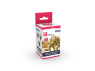 Ak interactive peinture acrylique 3G AK17502 UNIFORMES DAK ALLEMANDS QUICK GEN COLOR Set 3x18ml