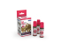 Ak interactive peinture acrylique 3G AK17502 UNIFORMES DAK ALLEMANDS QUICK GEN COLOR Set 3x18ml
