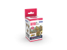 Ak interactive peinture acrylique 3G AK17503 UNIFORMES BRITANNIQUES WWII QUICK GEN COLOR Set 3x18ml