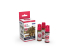 Ak interactive peinture acrylique 3G AK17505 UNIFORMES AMÉRICAINS WWII QUICK GEN COLOR Set 3x18ml